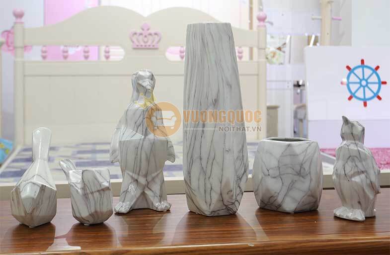 Đồ decor nội thất nhập khẩu DG 1778-4